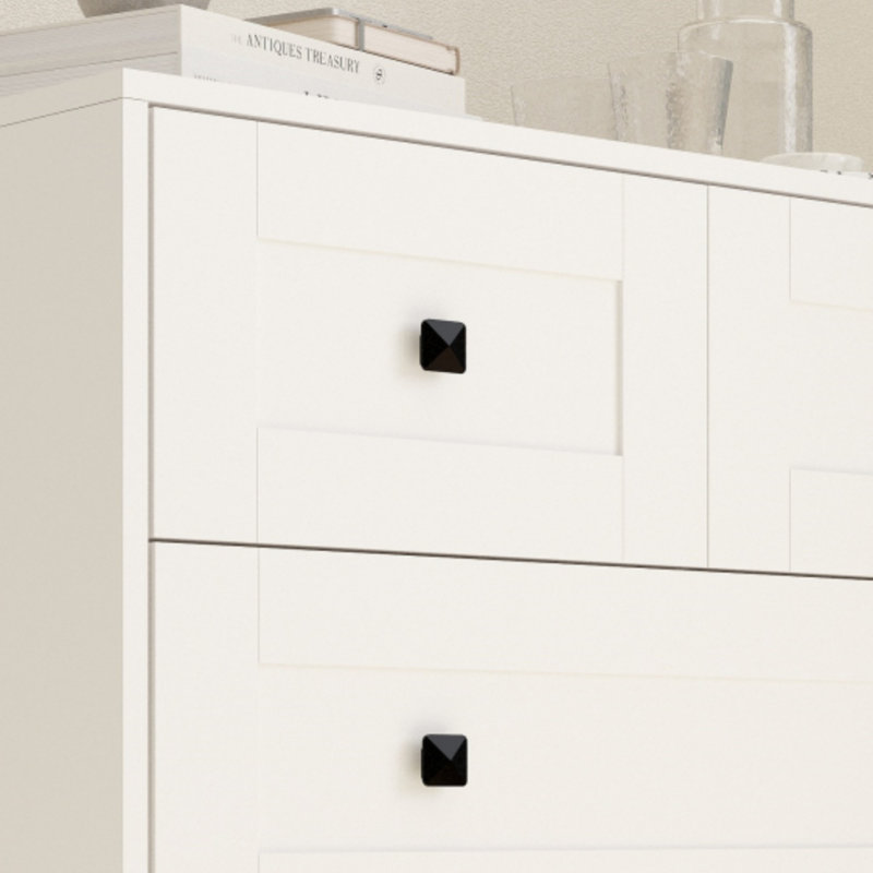 Commode à 5 tiroirs