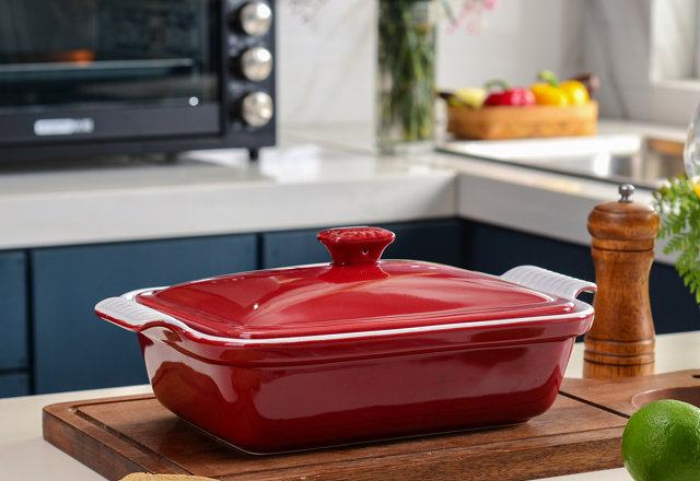 In-Stock Baking Dishes