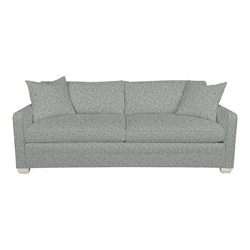 Stanton Sofa, Navada Granite, No, Wrenn