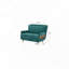 Fauteuil d'appoint rembourré convertible-949207849