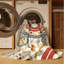 Tapis Quirky Dash-494207764