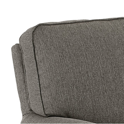 Allenford 39.5" W Swivel Armchair by Birch Lane