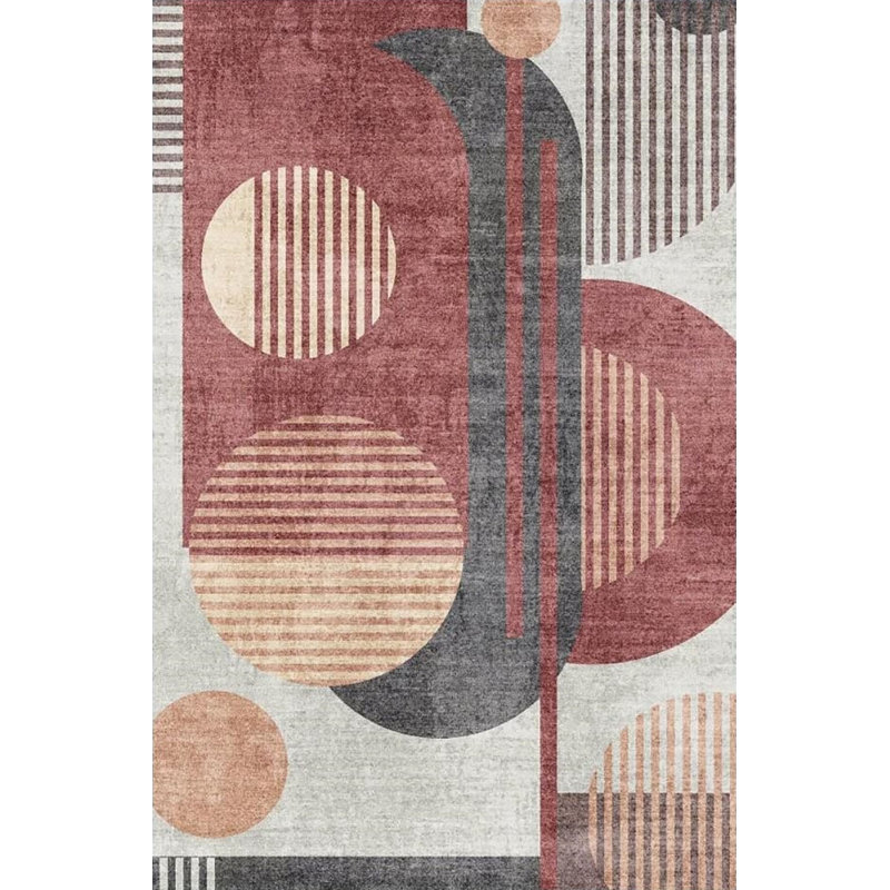 Tapis décoratif FENIX G24145-4 - 30 po x 46 po