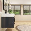 Meuble-lavabo simple mural 72 po Jessica-1111614894