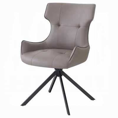 Chaise d'appoint Damita