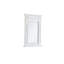 Miroir de salle de bain/meuble-lavabo traditionnel Nai-694881391-694881387