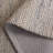 Marbella Hand Woven Wool/Cotton Solid Color Rug in Gray-94664152