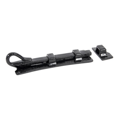 Monkeytail Straight Bolt