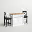 Ensemble d'îlot de cuisine Diamondback-1882331115