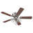 Briteny 42'' Ceiling Fan with Light Kit-953916484