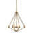 Loper 4 - Light Dimmable Geometric Chandelier-1665475182