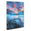 Iceland View - Wrapped Canvas-56667593