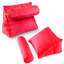 Solid Colour Velour Throw Pillow-2064455120