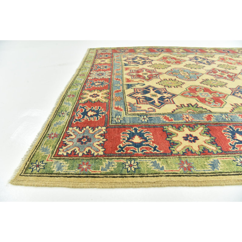 Tapis crème Nero