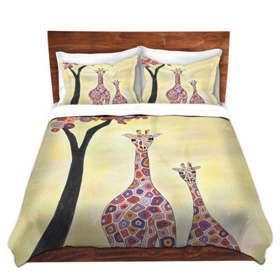 Polyester Duvet Cover