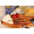 Hixon 3 Piece Laguiole Cheese Serving Set