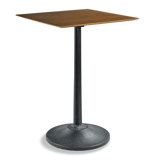 Winston Solid Wood Dining Table