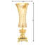Stately Lily Vase - 6 X 19 Inches