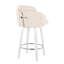 Tabouret de comptoir à hauteur fixe avec pivot-2097427744-2097427751