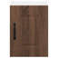 Vidaxl Kitchen Wall Cabinet 2 Pcs Artisan Oak 30 X 31 X 40 Cm-121217368-121217379