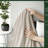 Neutral 3-piece Bedding Sets, Durable Polyester, Modern Style For All Seasons