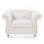 Sofa 1 place pour salon