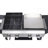 2+2 PLANCHA, GAS GRILL