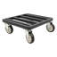Chariot roulant robuste avec roulettes Rolling Furniture
