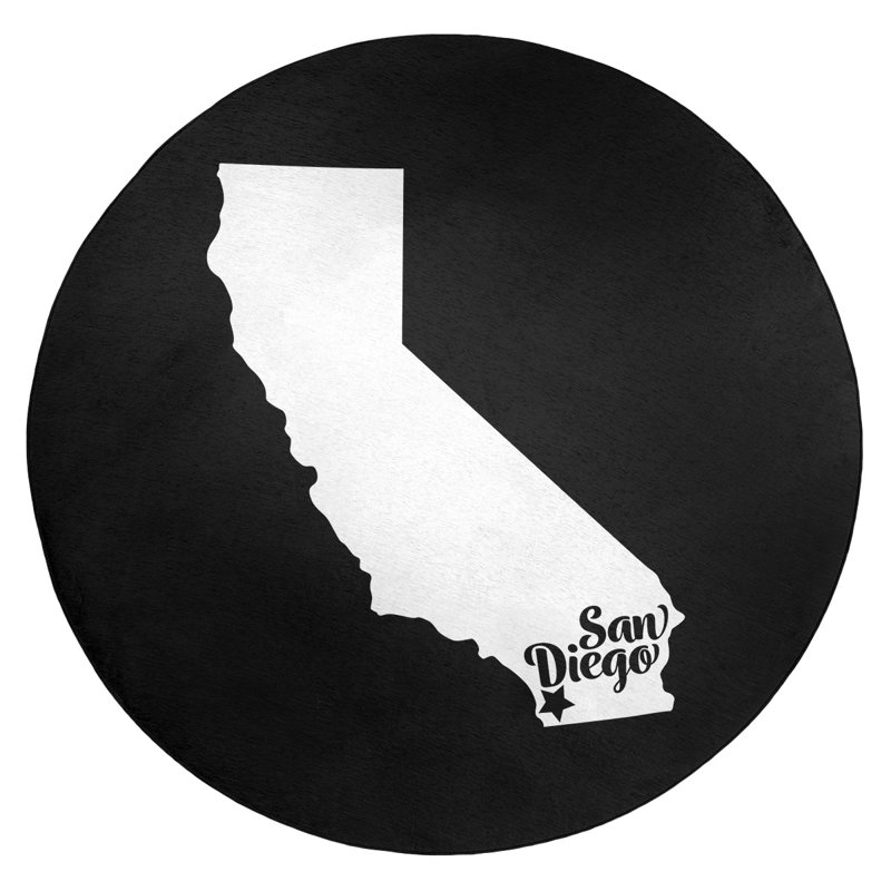 Tapis de poly-chenille san diego california
