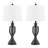 Aaban Metal Table Lamp