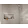 Hydro Energetix Eight-Function Combination Shower