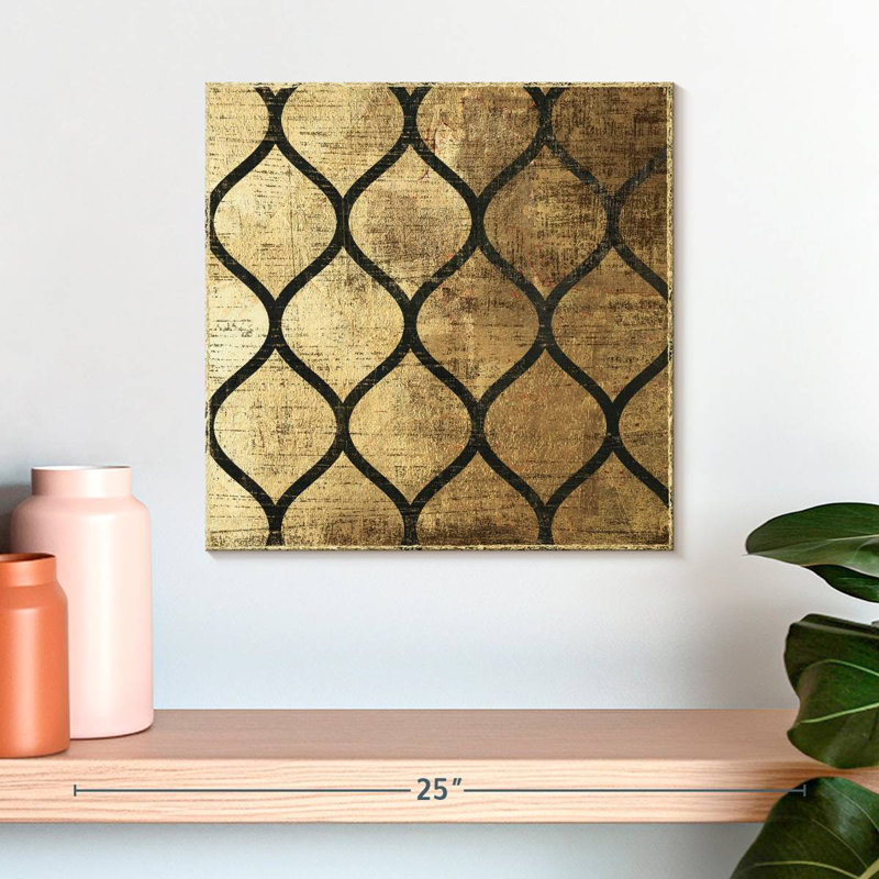 Kerner Art Deco I