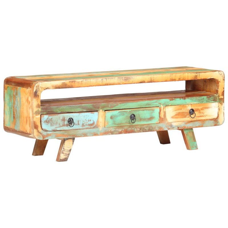 Cathie TV Stand for TVs up to 50"