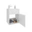 Meuble-lavabo flottant large Furman-1242452857