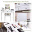 Jemeisha Dressing Table with Mirror