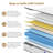 10'' Medium Memory Foam Mattress-70795563