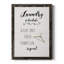 Laundry Complain - Art textuel sur toile-630329490-630329482