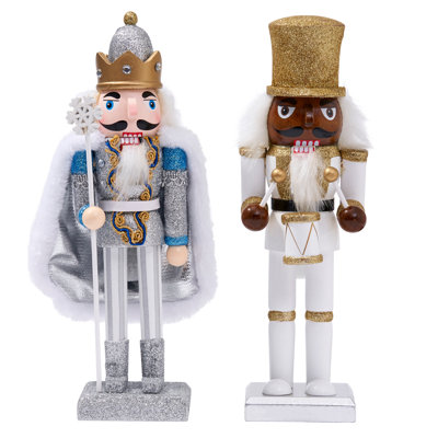 Christmas Nutcracker