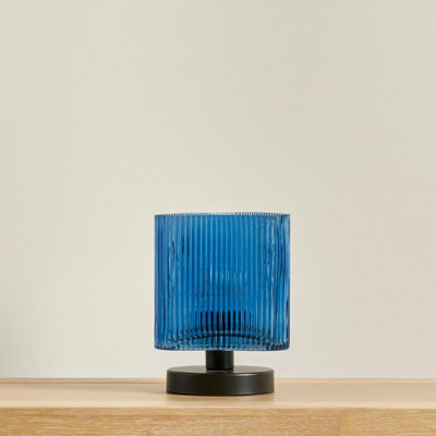 EDWORTH Metal Table Lamp