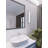 Dimmable LED Bath Bar