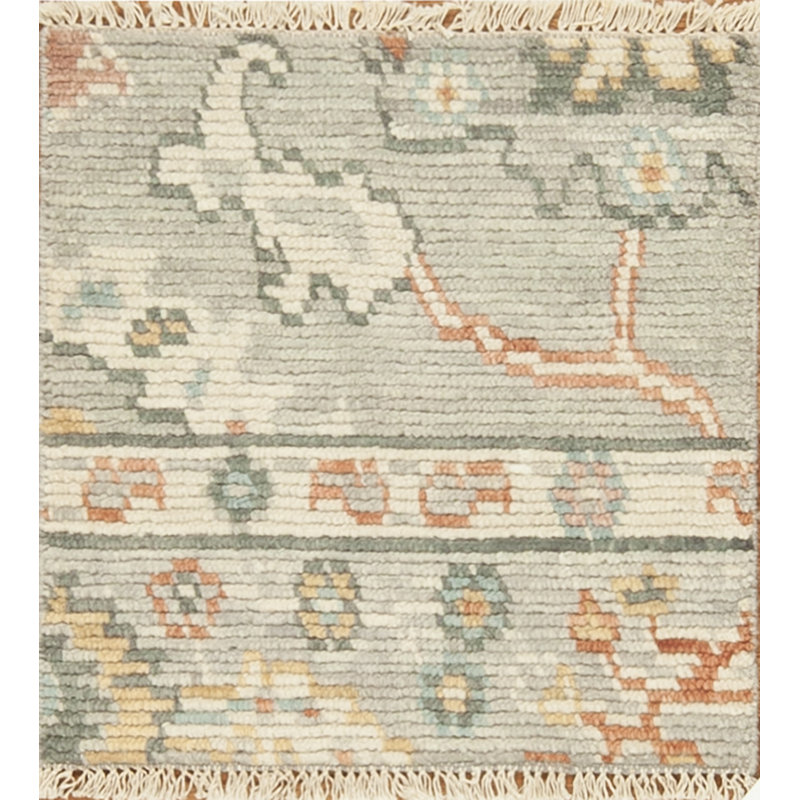Cascade Traditional Oriental Kitchen Mat
