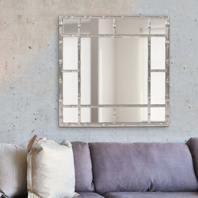 Miroir d'appoint sans cadre Eile