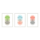 Love Print by Allison Rietta