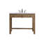 Ensemble de meuble-lavabo simple 42 po Hudson-93548974