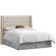 Whitingham Solid Wood Headboard