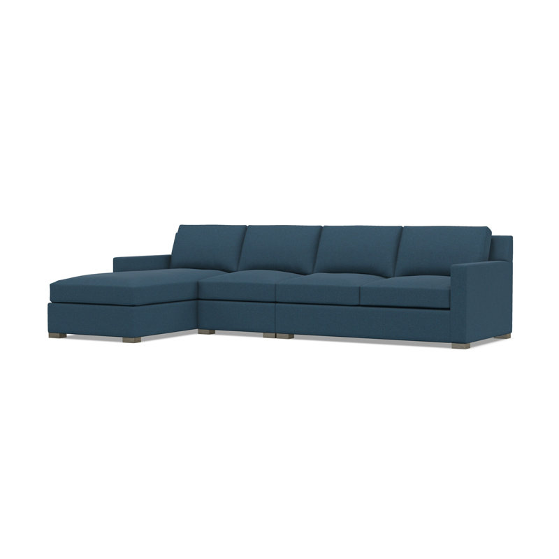 Kelsey Chaise Sectional, 1583-044