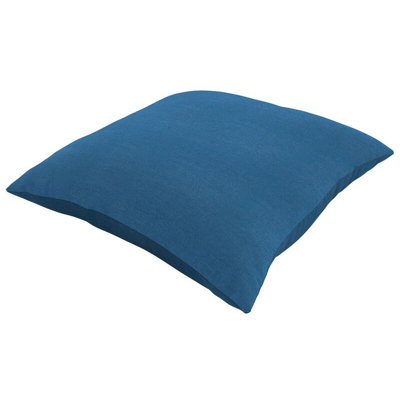 Sunbrella Knife Edge Lumbar Pillow