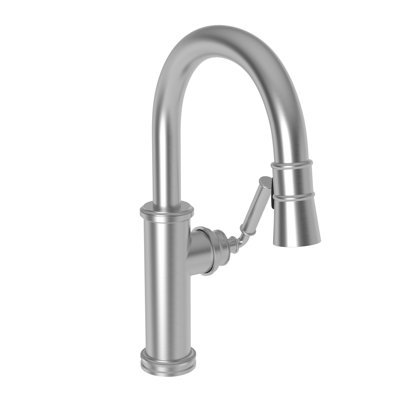 Taft Single Handle Pull Down Bar Faucet