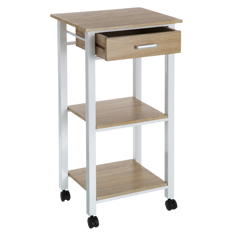Ohsman Kitchen Cart