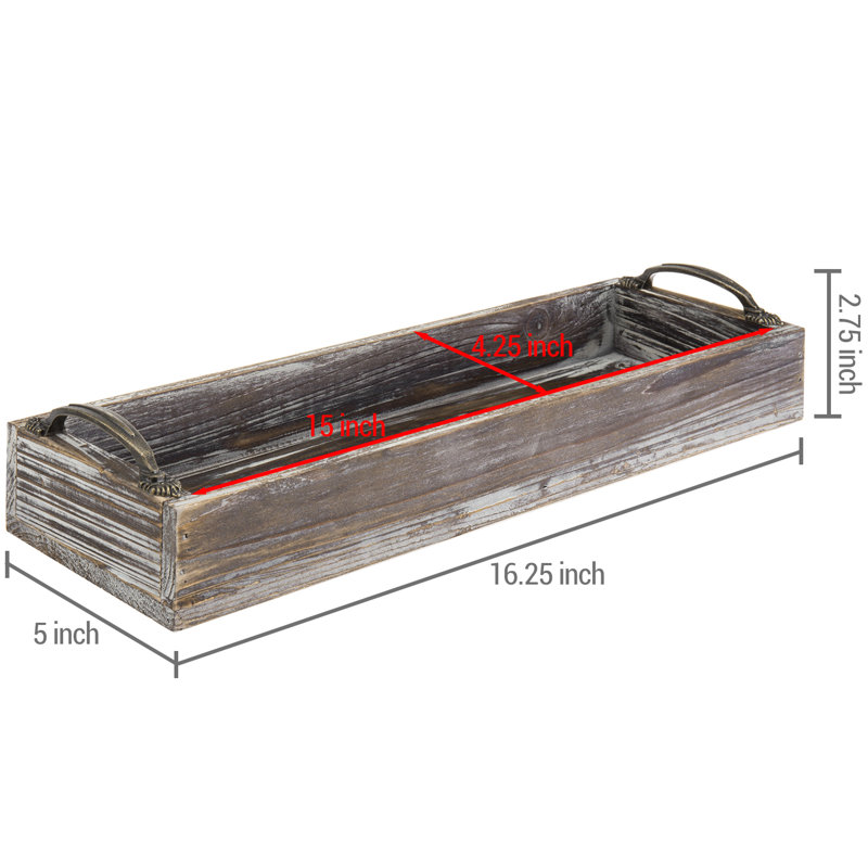 Table basse Rossett